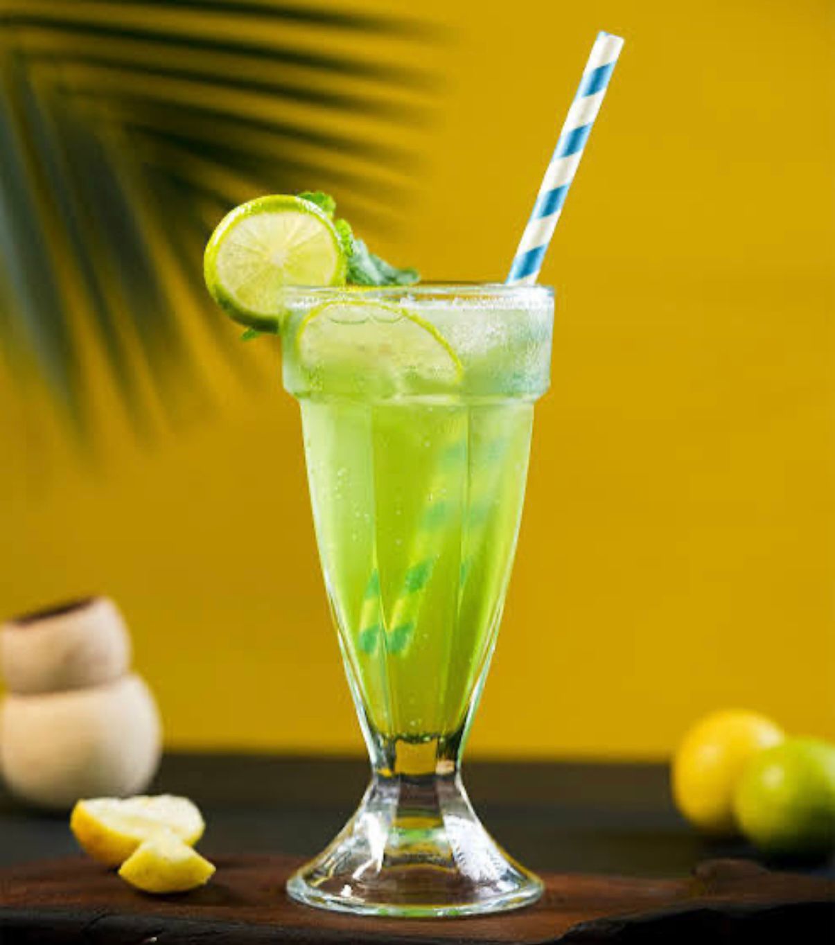 MOJITO